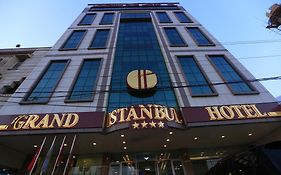 Grand Istanbul Hotel